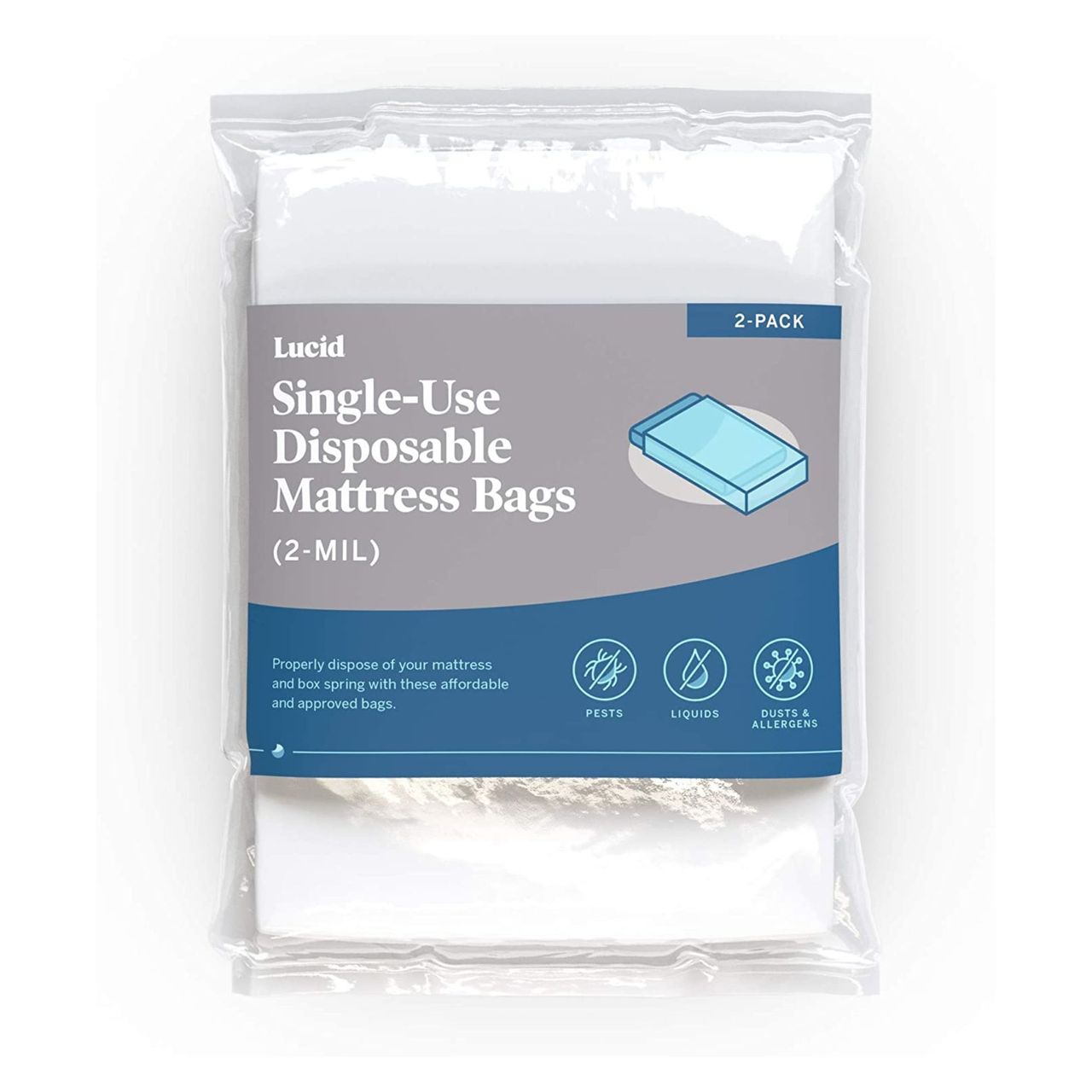 The best mattress bags for moving and storing Real Homes