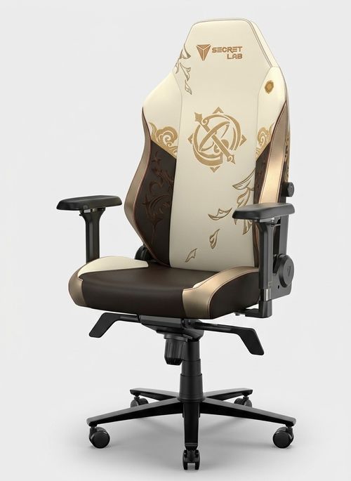 Titan Evo Ningguang