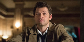 Supernatural Misha Collins Castiel The CW