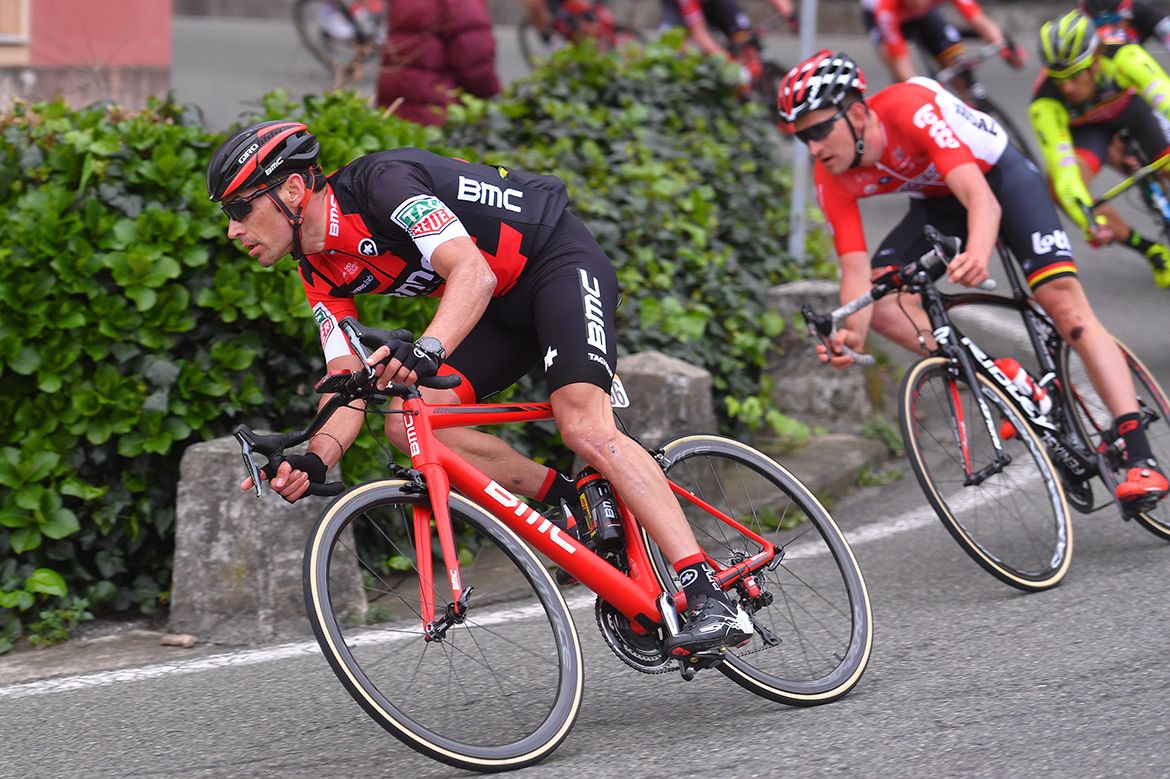 Daniel Oss (BMC)