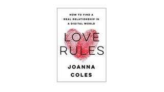 Love Rules by Joanna Coles