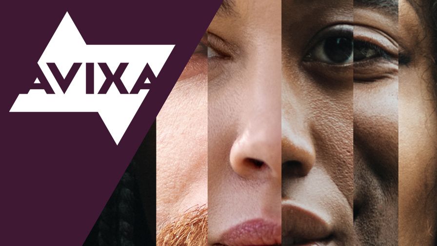 AVIXA Emphasizes Pledge for an Equitable Future