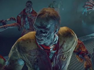 Frank West is a flesh-eating zombie in new Dead Rising 4 DLC - Polygon