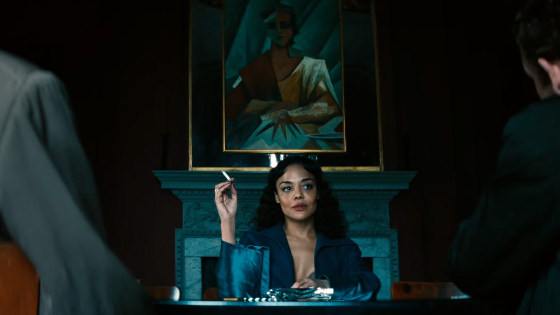 Hedda on Amazon Prime Video