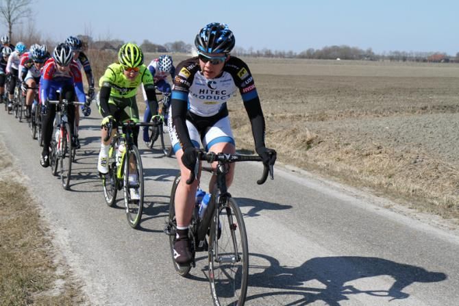 Emilia Fahlin (Hitec Products)