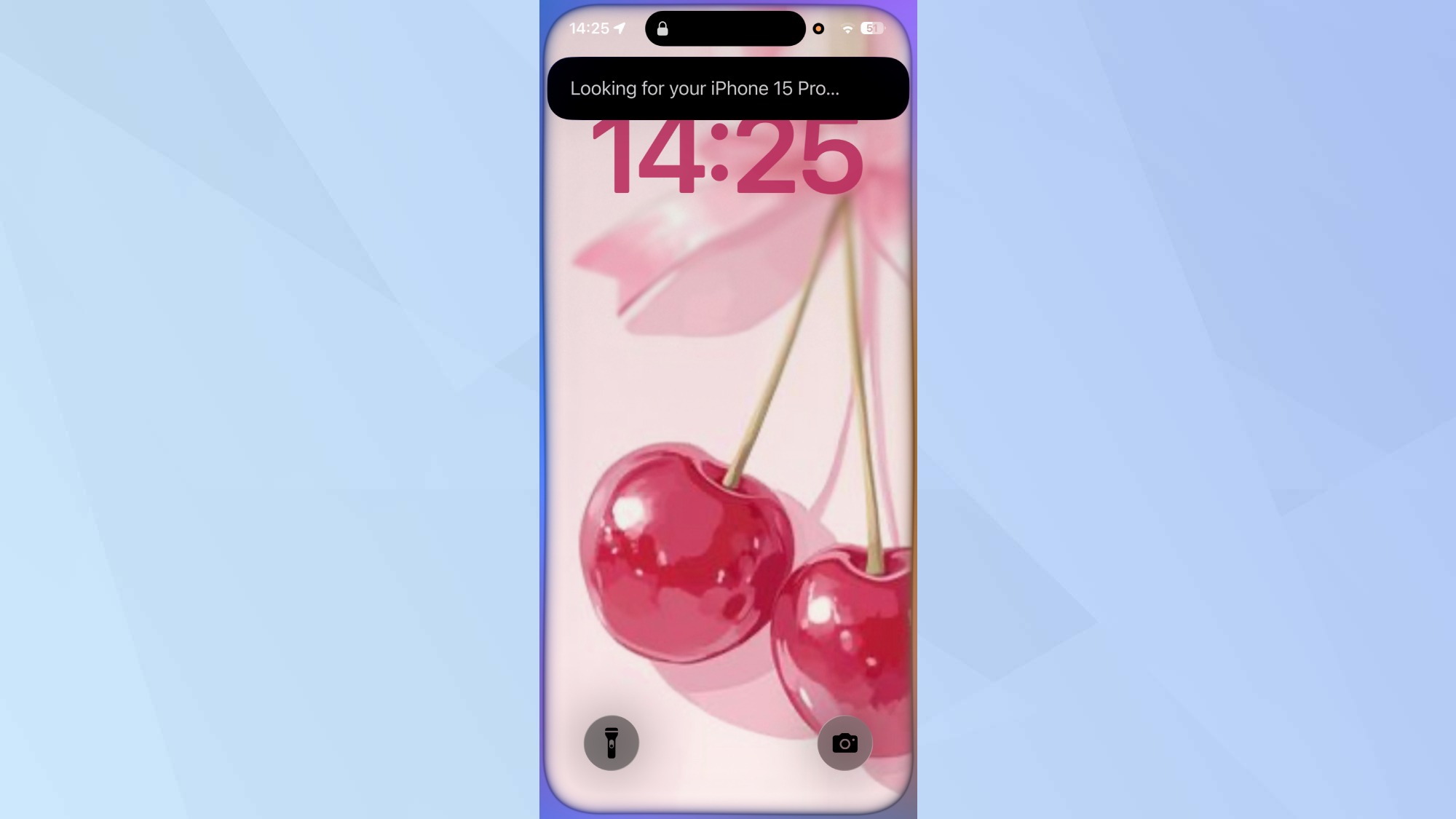 Find your misplaced iPhone using Siri