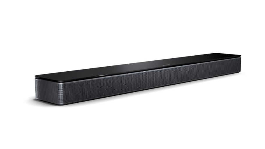 Bose unveils affordable Smart Soundbar 300 with AirPlay 2 support