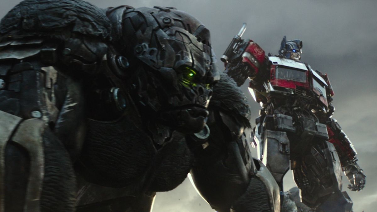 Megatron Voice - Transformers: Revenge of the Fallen (Movie) - Behind The  Voice Actors