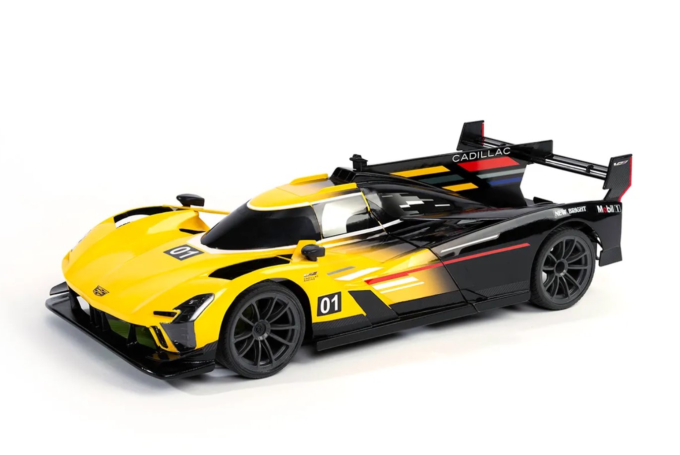 Forza Motorsport