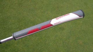 the TaylorMade Spider EX Putter grip