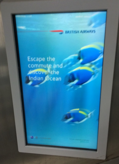 British Airways is sorry for running poorly timed 'discover the Indian Ocean' ad