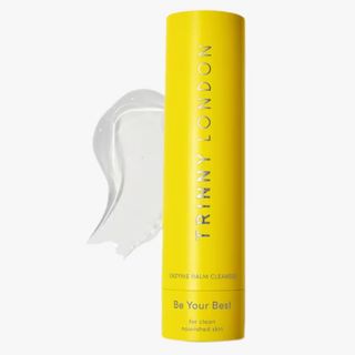 Trinny London Be Your Best Enzyme Balm Cleanser