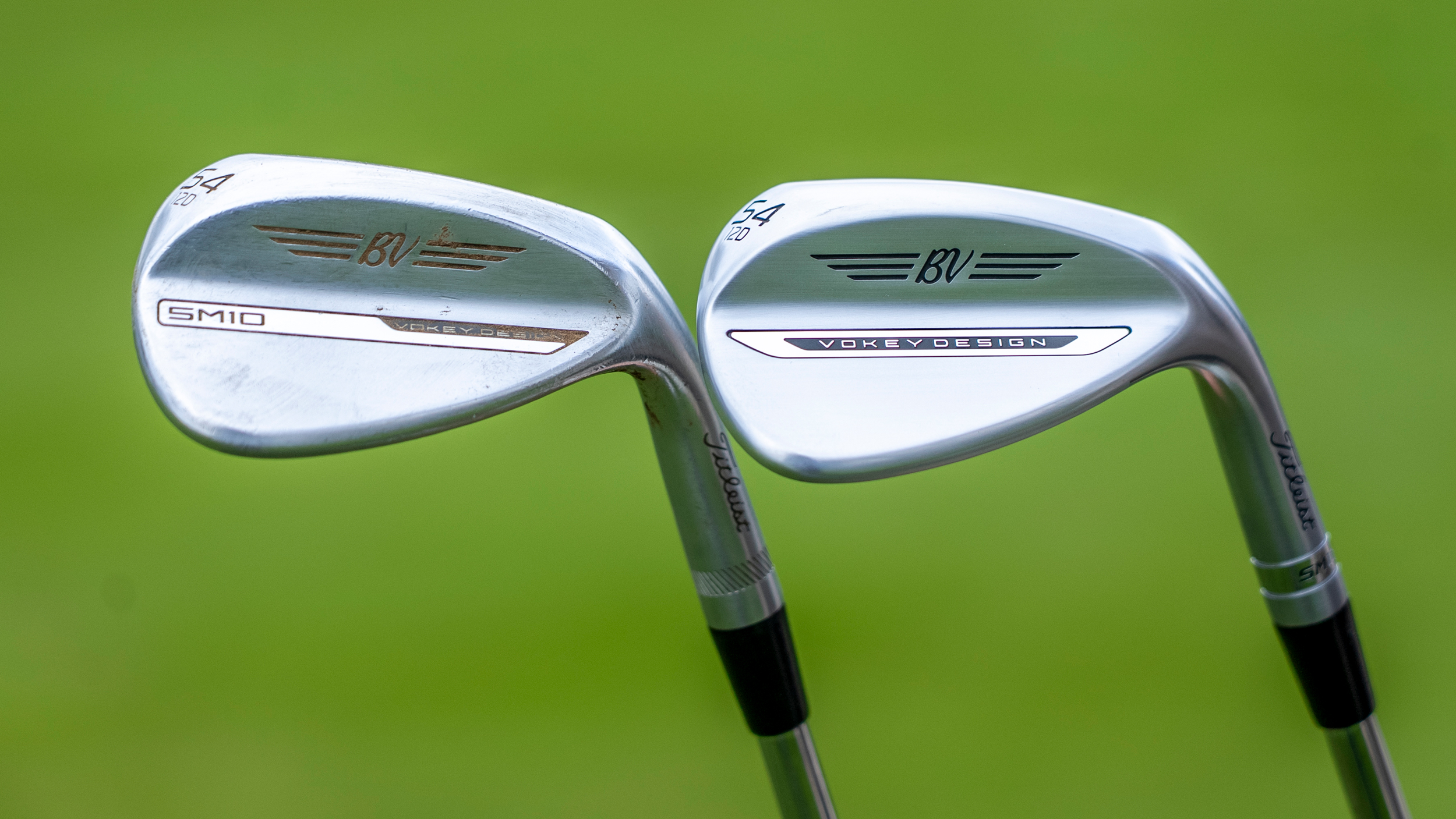 5 things I've already added to my golf bag in 2026