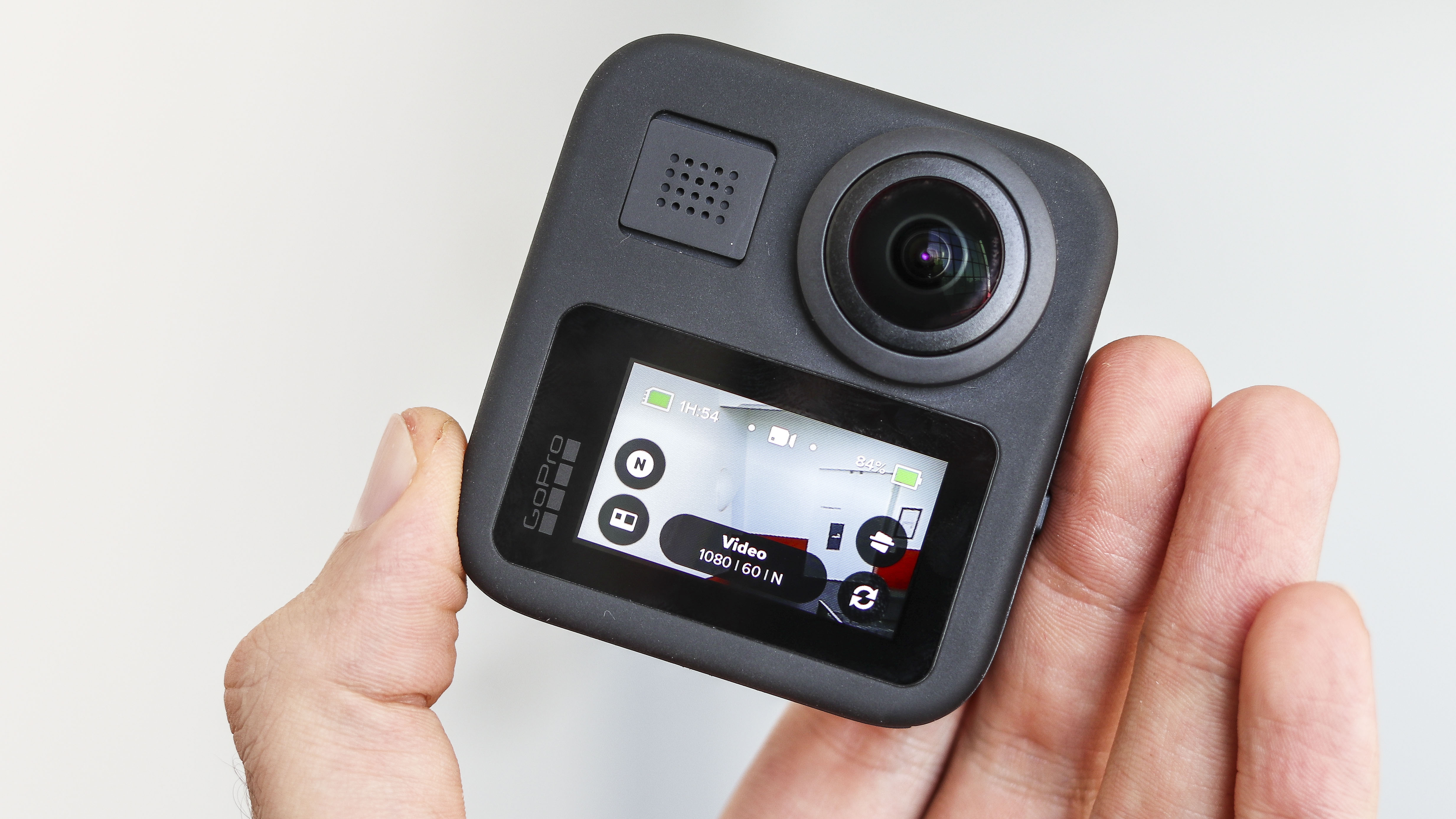 gopro max