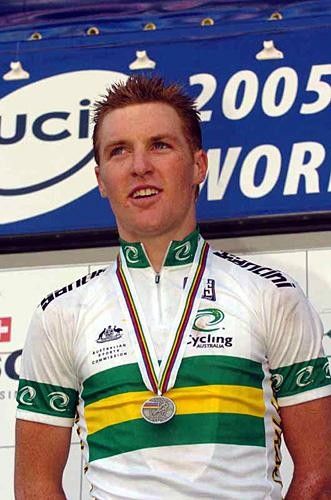 William Walker (Australia)