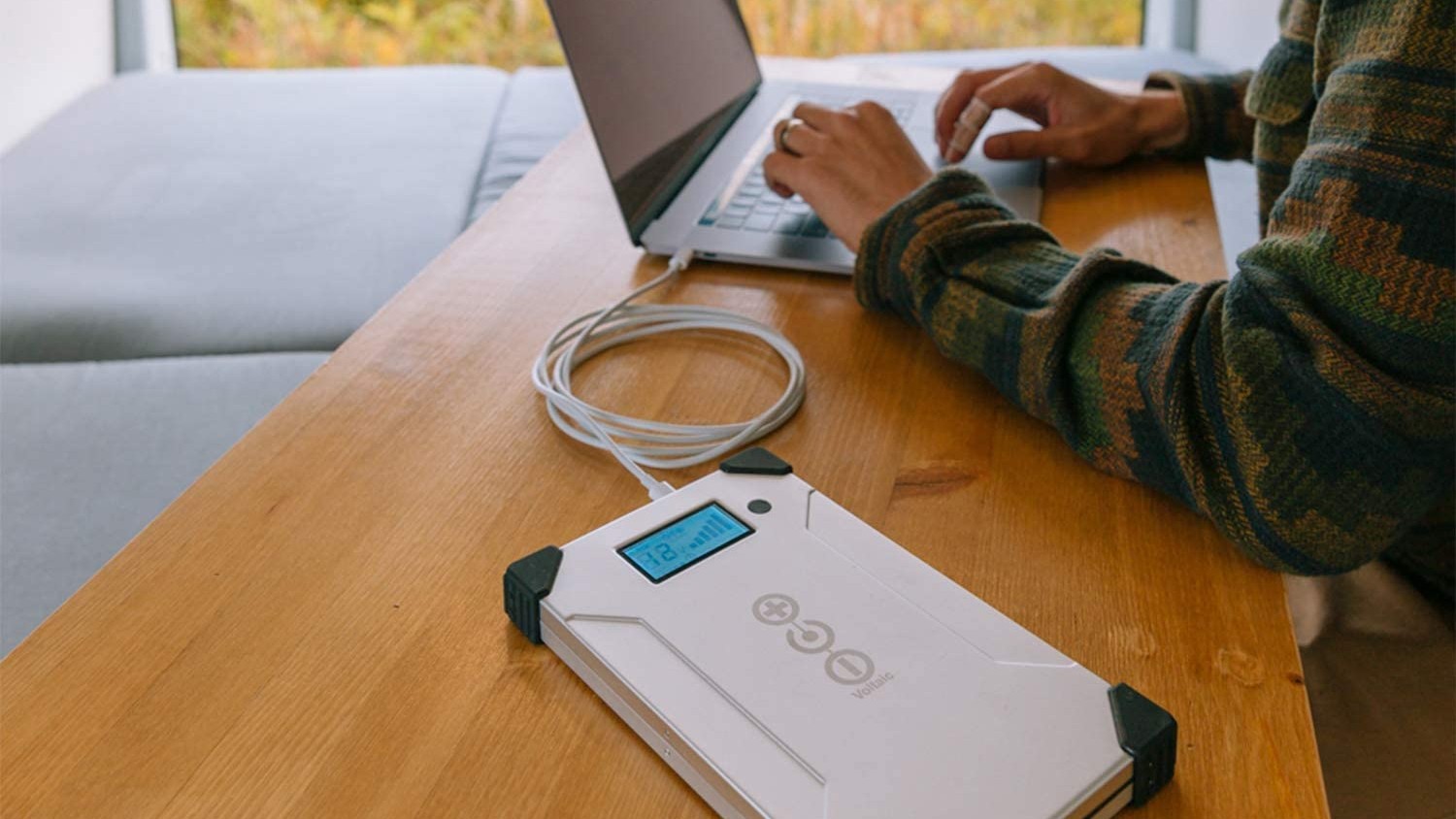 Everything You Need to Know About Laptop Power Banks