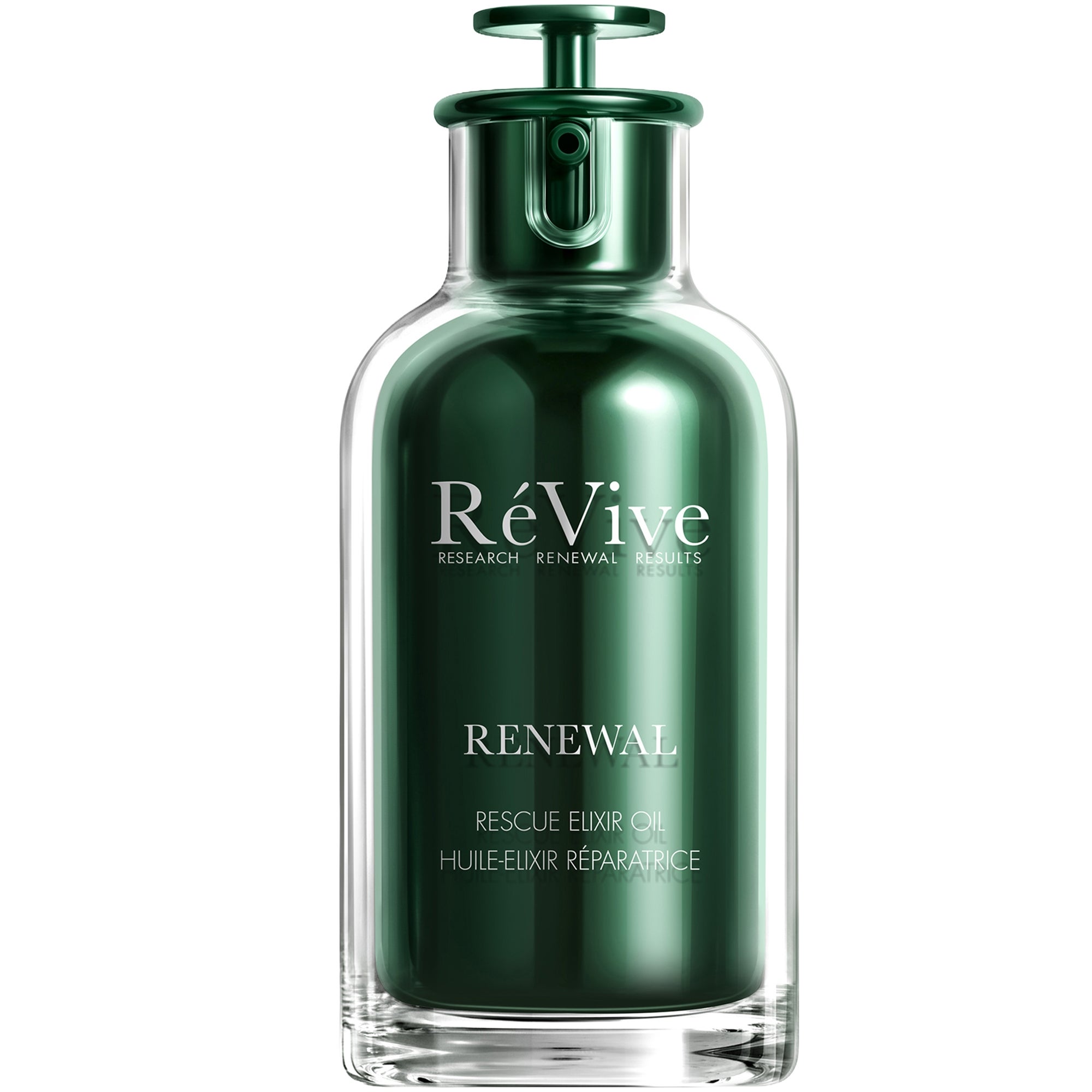 R&amp;eacute;vive Skincare Renewal Rescue Elixir Oil 30ml