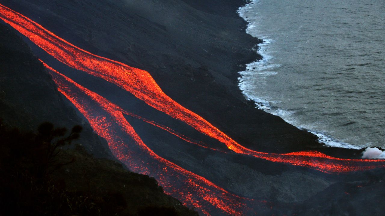 Stromboli