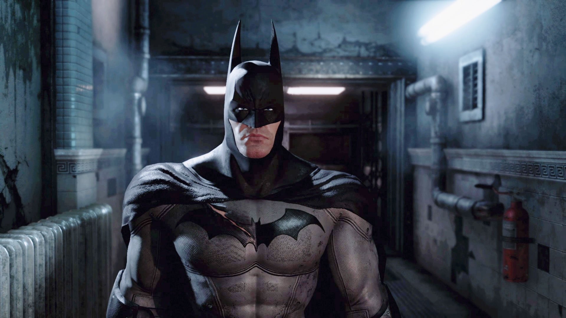 Doe voorzichtig Botsing Corrupt Batman: Return to Arkham collection gets Xbox One X Enhanced | Windows  Central