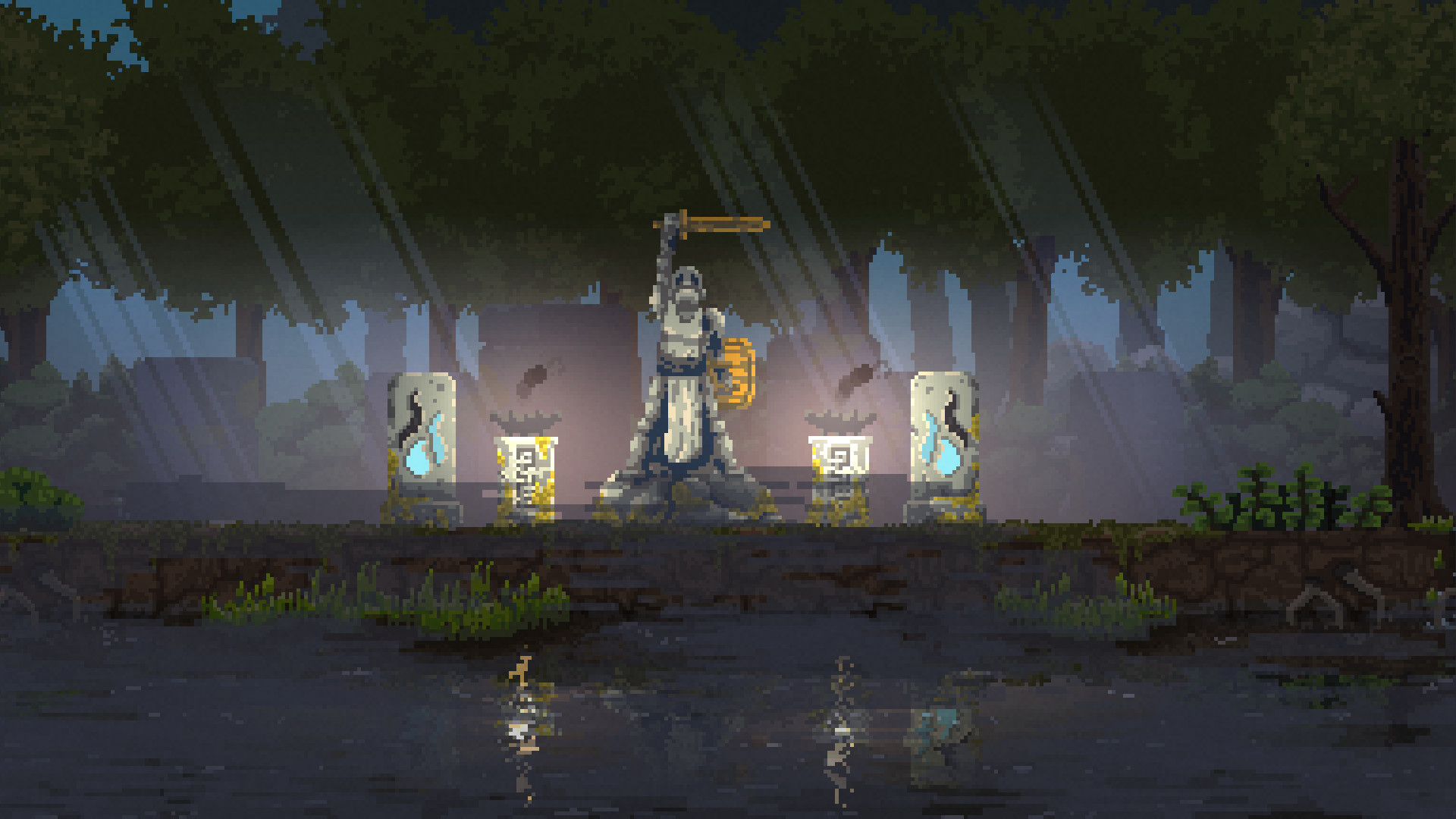Kingdom: new Land screenshot