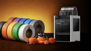 Bambu Lab Halloween sale