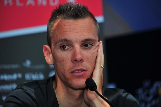 Philippe Gilbert (BMC)