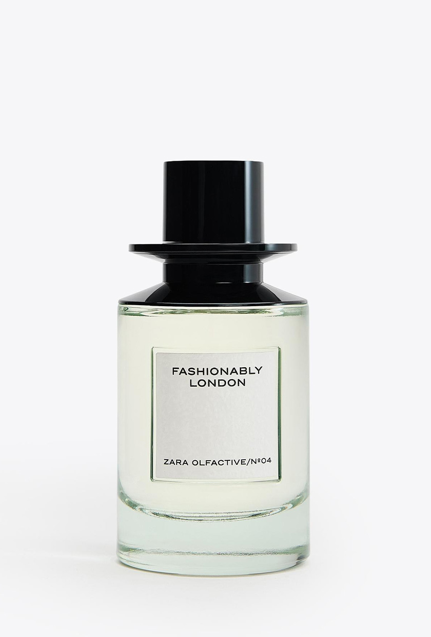 Zara Fashionably London Eau de Parfum
