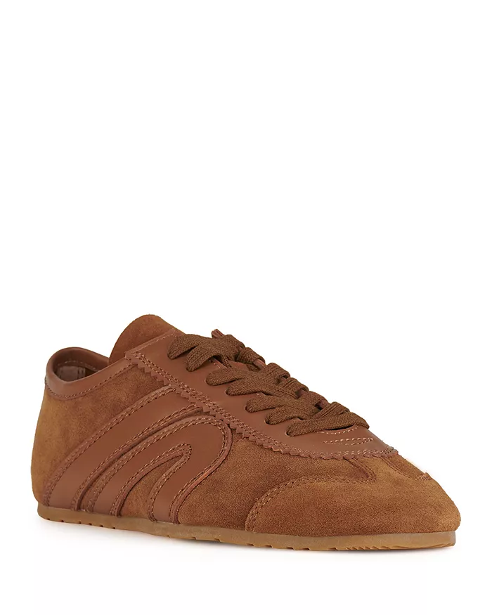 Jeffrey Campbell, Women's Aleta Low Top Sneakers