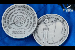 blue origin coin