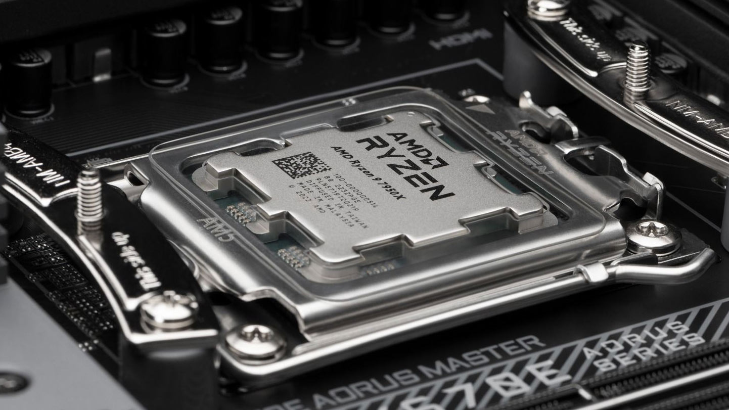 AM5 motherboards are about to receive support for much faster memory