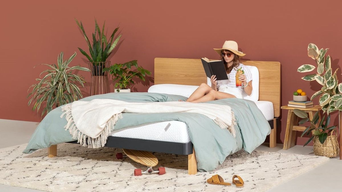 Tuft & Needle Black Friday sale early deal cuts 10 off mattresses and