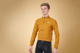 Pas Normal Studios Mechanism Pertex Rain Jacket
