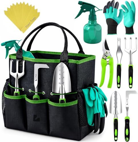 Heavy Duty Gardening Tools