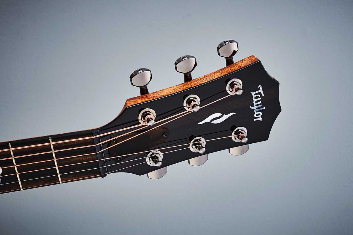 Taylor GT 811e