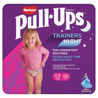 Huggies Pull Ups Training Pants -