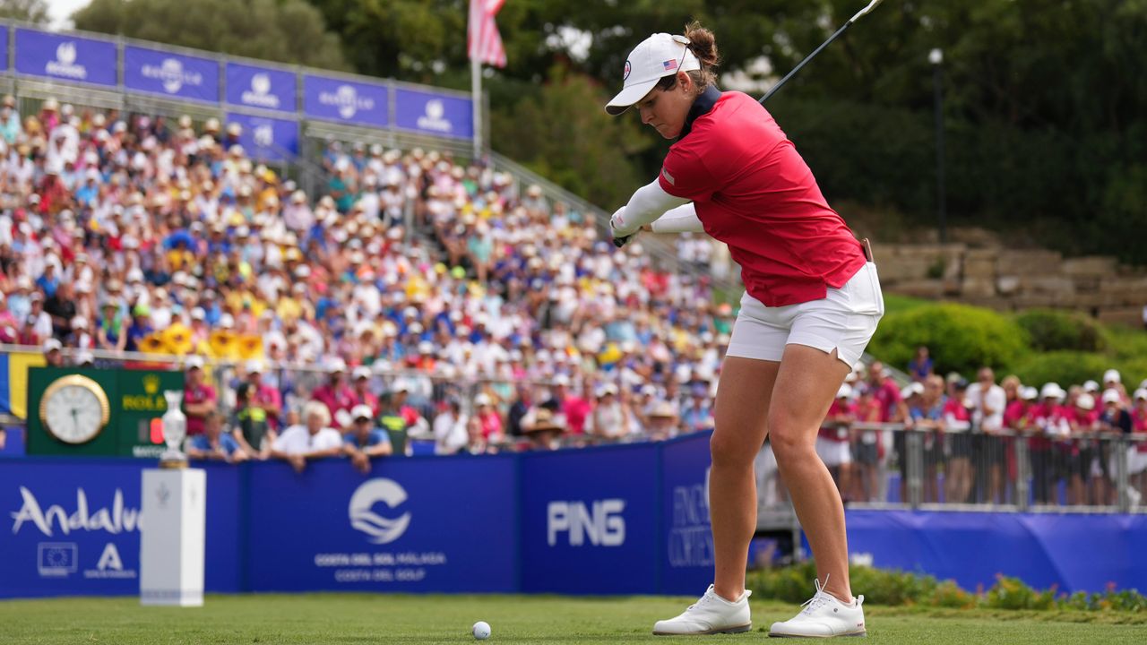 Why Golf's Dress Code Is Still A Barrier For New Golfers | Golf Monthly