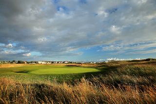 West Lancashire Golf Club