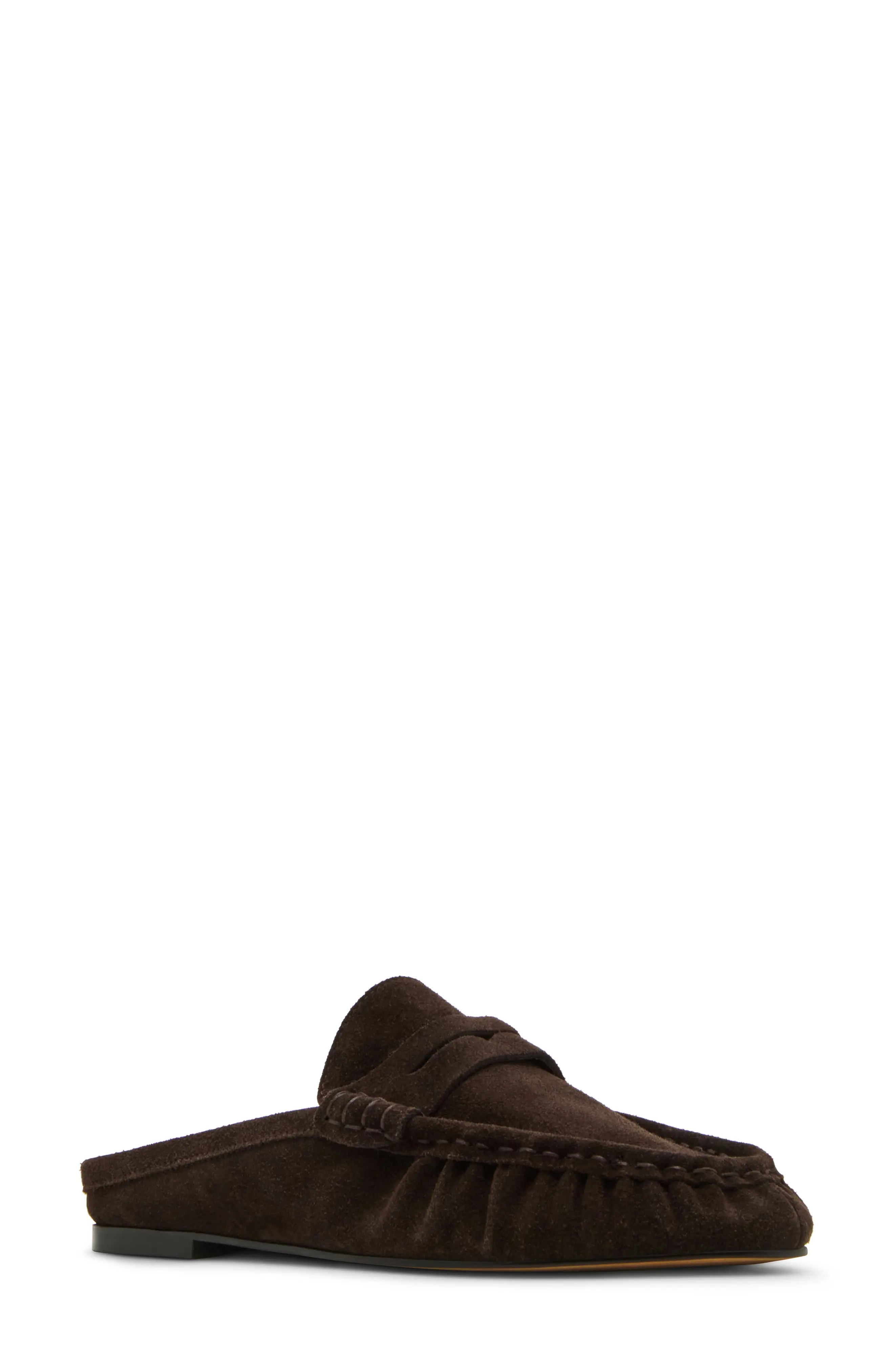 Steve Madden, Rafe Loafer Mules