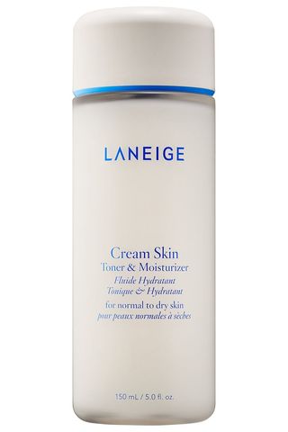 laneige cream skin