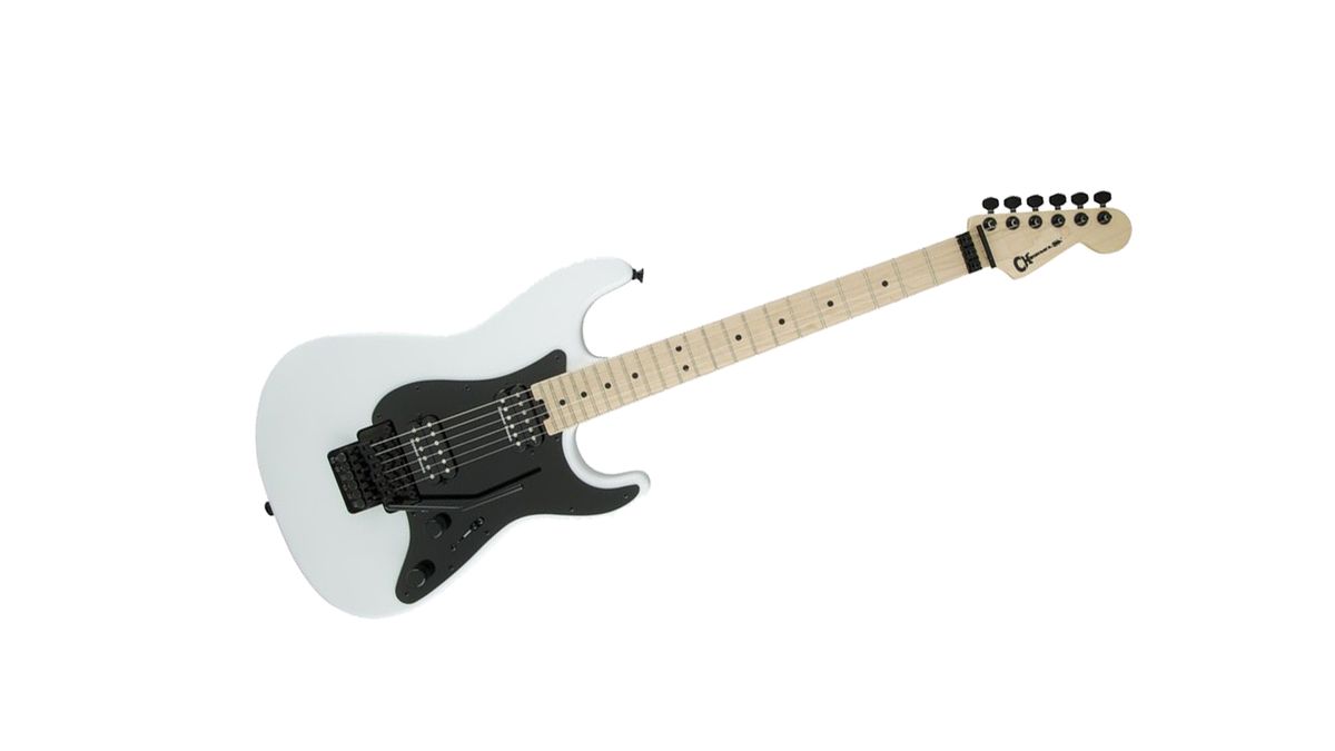 Best electric guitars under 1,000 in 2024 killer options for