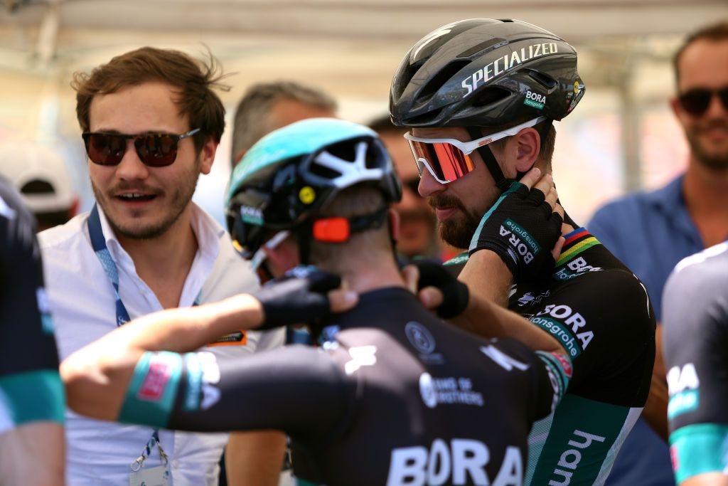 Peter Sagan (Bora-Hangsrohe)