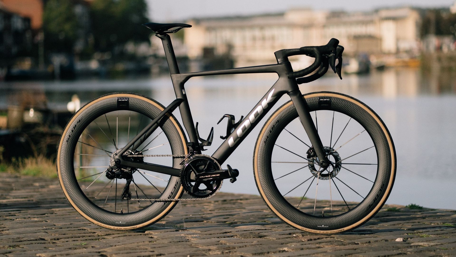 Early access: Watch our video review of the new Look 795 Blade RS before anyone else