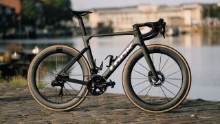 Early access: Watch our video review of the new Look 795 Blade RS before anyone else