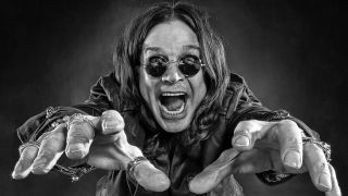 Ozzy Osbourne