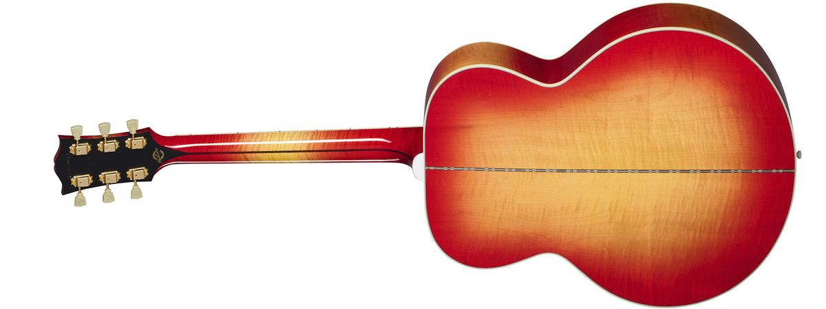 Gibson Johnny Cash SJ-200