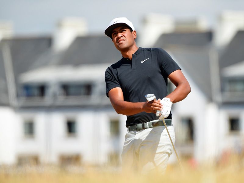 Tony Finau - RBC Canadian Open Golf Betting Tips