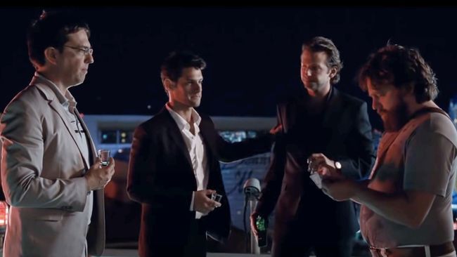32 Of Alan’s Most Outrageous And Funniest Lines In The Hangover