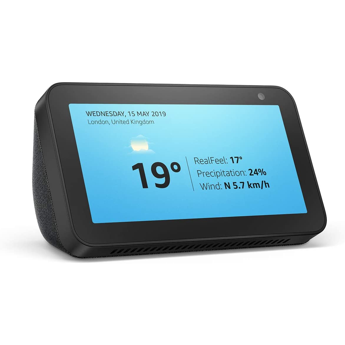 amazon echo show 5 prime day