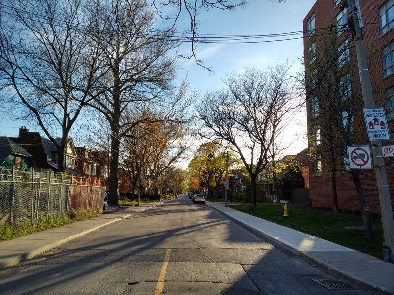 BlackBerry KEYone sample photo