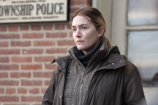 Kate Winslet in HBO's 'Mare of Easttown'